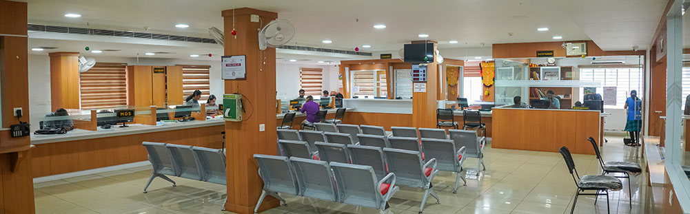 Cherpalcheri Service Co-operative Bank Ltd